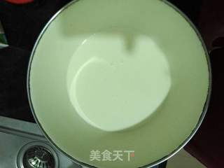 芒果慕斯的做法步骤：5