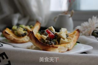 香辣螺丝盏的做法步骤:13