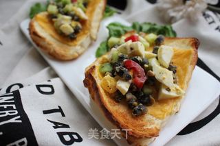 香辣螺丝盏的做法步骤:14