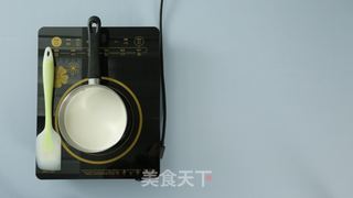 西屋特约之牛奶布丁的做法步骤:2