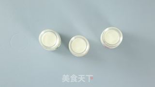 西屋特约之牛奶布丁的做法步骤:4