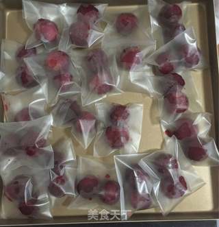 杨梅汁的做法步骤:10