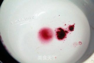 蓝莓果酱的做法步骤:9