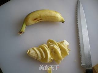 水果FLUFF棉花糖奶昔的做法步骤:2
