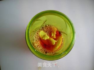 水果FLUFF棉花糖奶昔的做法步骤:3