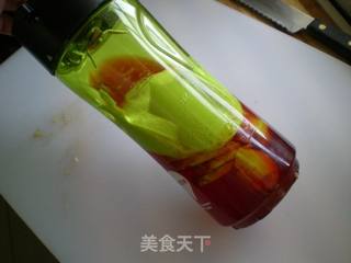 水果FLUFF棉花糖奶昔的做法步骤:5