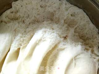 贝壳馒头的做法步骤:8