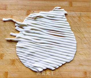 麻婆豆腐盖浇面的做法步骤:9