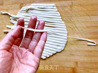 麻婆豆腐盖浇面的做法步骤:10