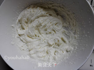 雪媚娘的做法步骤:5