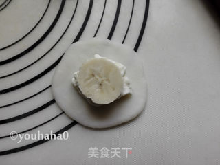 雪媚娘的做法步骤:6