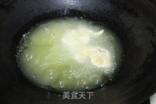 肉汁四溢炸鸡块的做法步骤：8