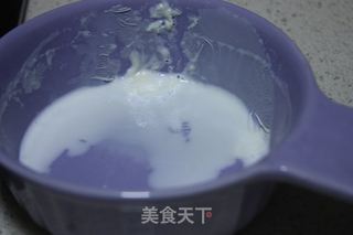 蜜豆双皮奶的做法步骤：5