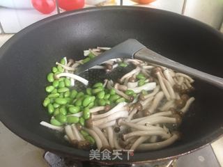 六月黄疙瘩汤的做法步骤：10