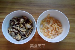 #信任之美五常大米试吃#淡菜排骨粥的做法步骤:4