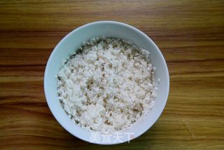 #信任之美五常大米试吃#淡菜排骨粥的做法步骤:5