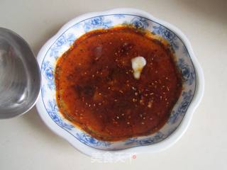 重庆小面的做法步骤:4