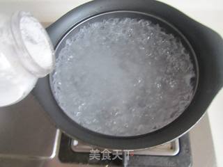 重庆小面的做法步骤:5