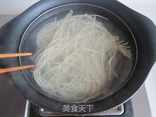 重庆小面的做法步骤:6