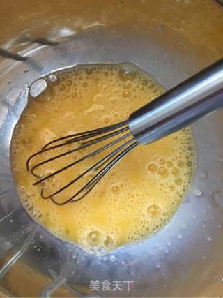 玫瑰黑森林蛋糕的做法步骤:2