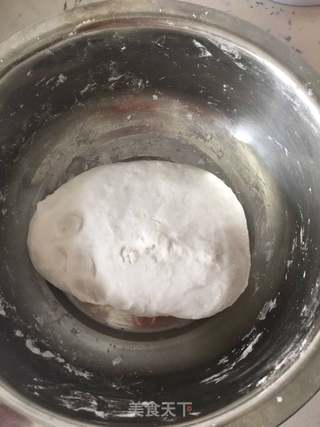Q弹水晶饺的做法步骤:2