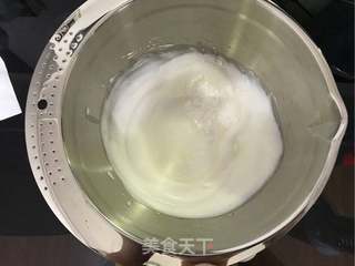 巧克力淋面蛋糕的做法步骤:9
