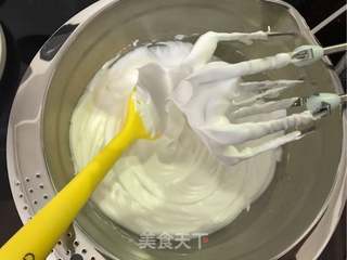 巧克力淋面蛋糕的做法步骤:10