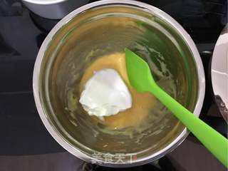 巧克力淋面蛋糕的做法步骤:11