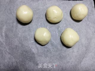 FLUFF棉花糖之龙猫贝果的做法步骤:34