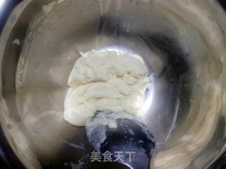 FLUFF棉花糖之龙猫贝果的做法步骤:33