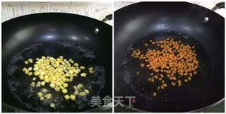 培根口蘑田园披萨的做法步骤:9