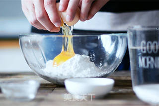 章鱼小丸子的做法步骤:2