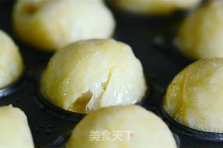 章鱼小丸子的做法步骤:6