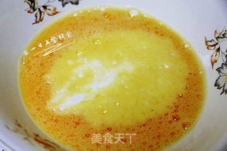 秋葵炖蛋的做法步骤:2
