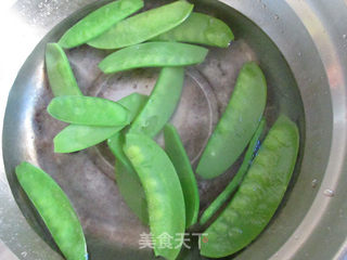 简易肉酱意面的做法步骤:2