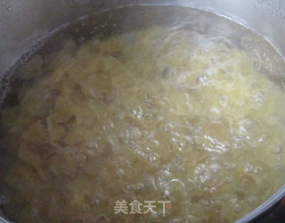 简易肉酱意面的做法步骤:3