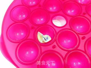 棒棒糖蛋糕的做法步骤:2