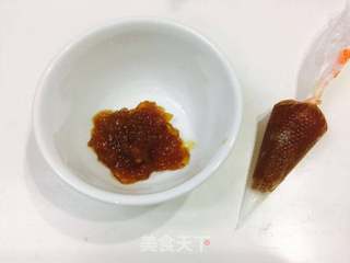 棒棒糖蛋糕的做法步骤:3