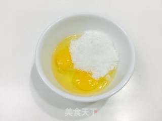 棒棒糖蛋糕的做法步骤:4
