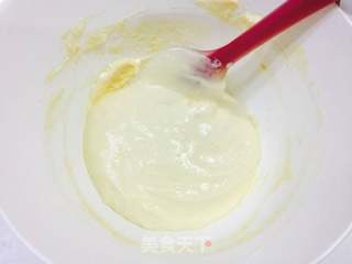 棒棒糖蛋糕的做法步骤:7