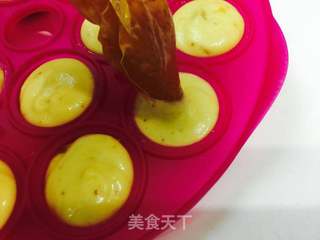 棒棒糖蛋糕的做法步骤:13