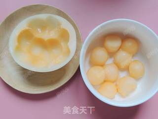 水果拼盘的做法步骤:2