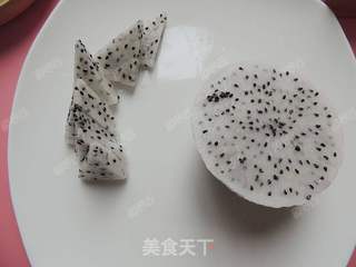 水果拼盘的做法步骤:4