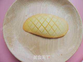水果拼盘的做法步骤:5