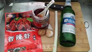 麻辣小龙虾的做法步骤:3