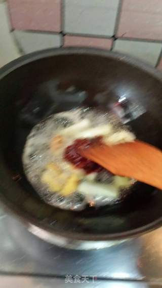 麻辣小龙虾的做法步骤:4