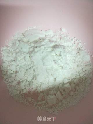 水晶蒸饺的做法步骤：1