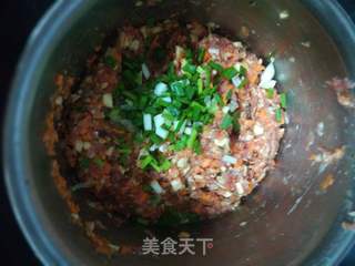 水晶蒸饺的做法步骤:6