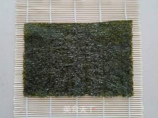 樱花寿司的做法步骤:5
