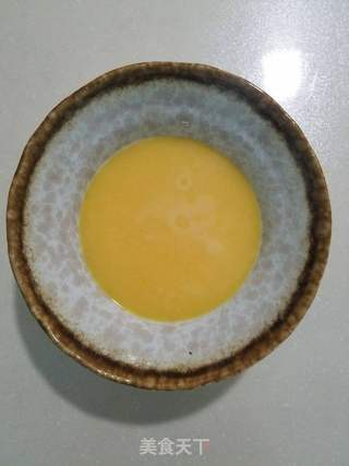 樱花玉子烧的做法步骤:3